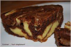 Marbre Chocolat Au Lait Au Micro Ondes Cuisiner Tout Simplement Le Blog De Cuisine De Nathalie Gateau Au Micro Onde Recette Dessert Marbre Au Chocolat