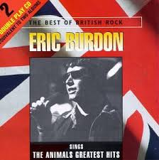 Show all albums by the animals. Burdon Eric Eric Burdon Sings The Animals Greatest Hits Amazon Com Music