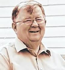 Robert MESSING Obituary (2021)