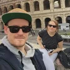 Meet the Aussie Boro fan who put his life