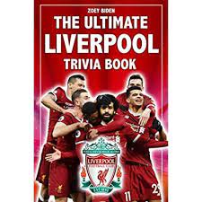 Full stats on lfc players, club products, official partners and lots more. Buy The Ultimate Liverpool Trivia Book Many Interesting Trivia And Fun Facts Of Liverpool Football For Fans To Discover And Enjoy Paperback May 17 2021 Online In Taiwan B0955dgw31