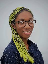 Dominique Pickett's Instagram, Twitter & Facebook