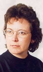 Lisa Anne Jenkins, 53