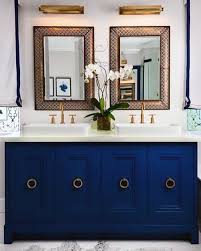 See more ideas about painting bathroom cabinets painting bathroom bathroom cabinets. Top 70 Best Bathroom Vanity Ideas Unique Vanities And Countertops