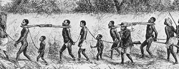 Ressources sur l'histoire de la traite, de l'esclavage et de leurs  abolitions - Le cafuron