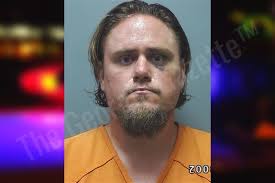 Cherokee County Crime