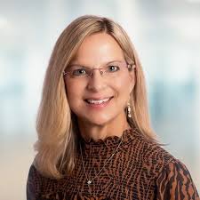 Elena Zegarra Fuller, MBA