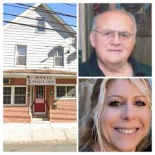 Barber moving to new Torrington location