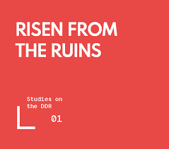 The part of the economy that involves services rather than good. Risen From The Ruins The Economic History Of Socialism In The German Democratic Republic