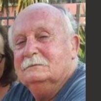 Phillip McBride Obituary