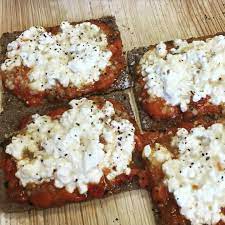 Need to get dinner on the table fast? Tanya Zuckerbrot S Famous F Factor Pizza Recipe