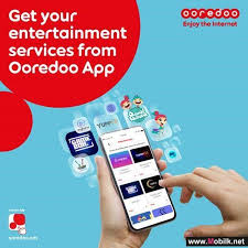 The clock is ticking until esims are the new status quo, and blockchain will help them arrive precisely on time. Mobilk Watch Listen And Play With Ooredoo S New Entertainment Service On The App
