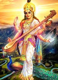 Lakshmi saraswati devi basant panchami goddess, lakshmi png clipart. Best 50 Goddess Saraswati Images Sarswathi Photos Hindu Gallery