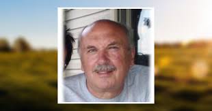 Paul Gerard Seitz Obituary November 28, 2016