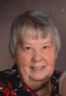 Isabel Overcash Obituary