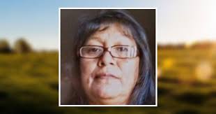 Caroline Major Obituary April 4, 2023