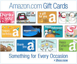 ( found on your paper receipt. Get 5 Back On Amazon Com Gift Cards Purchased With Your Amazon Com Rewards Visa Card In October