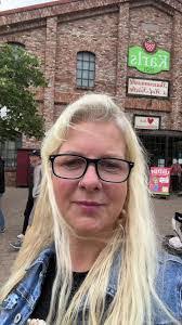 Yvette Conway's Instagram, Twitter & Facebook