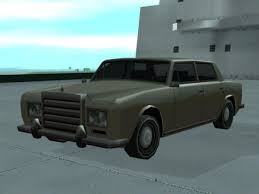 Eabig commented over 8 years ago: Igcd Net Rolls Royce Silver Shadow In Grand Theft Auto San Andreas