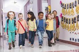 Roughly 88% of 5 year olds attend preschool. Preschool First 5 California