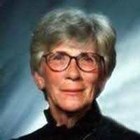 Marjean Joanne Diede Fawcett (1935-2013)