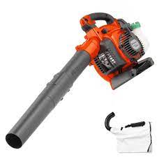 Husqvarna 125bvx 28cc Petrol Garden Blower Vacuum Complete With Vacuum Kit Blowers Husqvarna Petrol