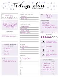 The style of this bathroom decor is both modern and classic. 21 Amazing Printables That Will Help You Plan Your Life Planner Organization Planner Pages Printable Planner
