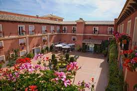 Romerito Offizielle Tourismus Webseite Von Andalusien