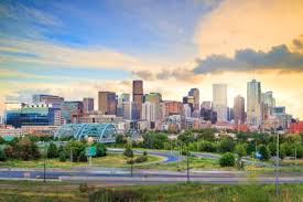 A pet's paradise, denver, co. Denver Ranks As One Of The Best Spots In The Country For Pet Owners Outthere Colorado