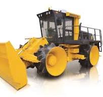 Shantui Sr23mr 23 Ton Landfill Compactor