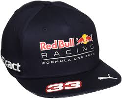 Red bull racing — austrian formula one team. Puma Red Bull Racing Replica Verstappen Cap Sr Buy Online In India At Desertcart In Productid 47991456