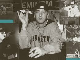 Who is the black singer with dreadlocks? How Eminem Conquered Black Music And White Privilege With The Marshall Mathers Lp By Bonsu Thompson Level