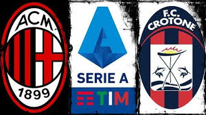Milan played against crotone in 2 matches this season. Berlangsung Live Streaming Ac Milan Vs Crotone Tonton Dari Hp Akses Link Bein Sports 2 Tribun Kaltim