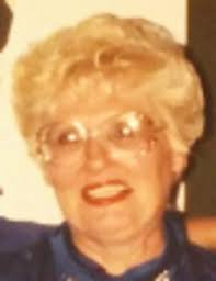 Barbara Kelly Obituary