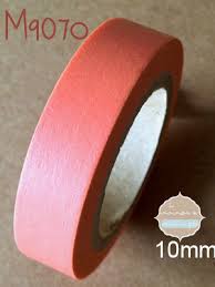 Washi Tape Solido 907 Washi Tape Washi Planner Scrapbook