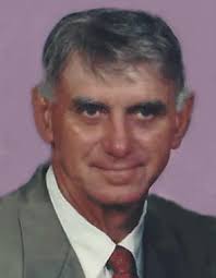 Obituary for Bud Stone