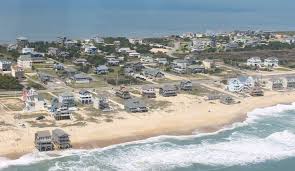 On The North Carolina Coast Outerbanks Great Vacation Spots Hatteras Hatteras Island Nc