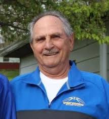 Obituary for Allan Gene "Speedy" Young