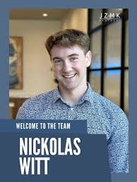 Introducing Nickolas Witt, our newest designer of the JZMK team! , Nickolas  is a recent graduate of the University of Arizona, with a bachelor’s degree  in architecture., Not only has he been ...