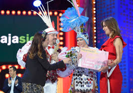 Ayuntamiento de Santa Cruz de Tenerife: Los Cariocas triunfan en el Recinto  Ferial y se alzan con el primer premio de interpretación del concurso de  comparsas