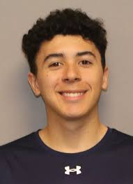 2024-25 Men's Tennis Roster