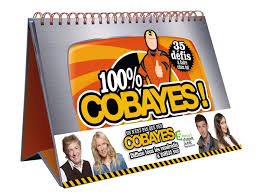 This is on n'est pas que des cobayes james by aerodronic on vimeo, the home for high quality videos and the people who love them. Amazon Fr 100 Cobayes Vol 1 Potard Celine Thuin David De Livres