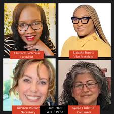 West Florida High School PTSA