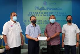 Yayasan penyayang iskandar puteri, skudai, johor, malaysia. Irda Sasar 1 668 Keluarga B40 Terima Manfaat Im Makmur
