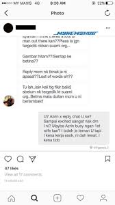 Jadi isteri orang ketika usia muda banyak kebaikan, namun kena ingat cabaran yang dilalui juga banyak. Sah Baru Beberapa Bulan Kahwin Akhirnya King Coco Dapat Balasan Cash Kerena Rampas Suami Orang Hambik Kau Follow Baca