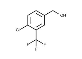 4 Chloro 3 Trifluoromethyl Benzyl Alcohol 95 Vwr