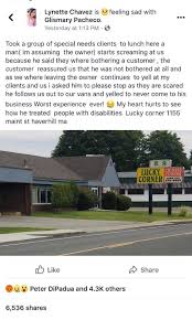 Get menu, reviews, contact, location, phone number, maps and more for lucky corner restaurant restaurant on zomato Hogzilla Destroys Haverhill Chinese Restaurant With Unverified Post Accusing Them Of Harassing Special Needs People She Was Supposed To Be Watching Turtleboy