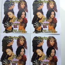 Wanna know about african hair braiding?! Amina S African Hair Braiding Home Facebook