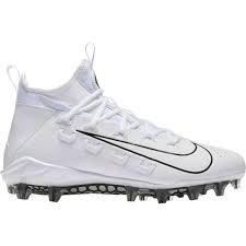 nike mens huarache 6 elite lacrosse cleats size 9 0