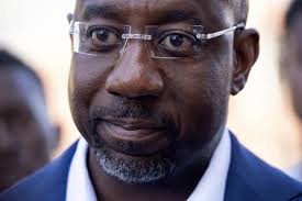 Herschel Walker tests Republicans in Georgia's Senate race